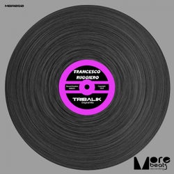 Tribalik (Original Mix)