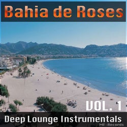 Deep Lounge Instrumentals, Vol. 1