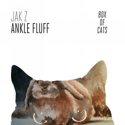 Ankle Fluff