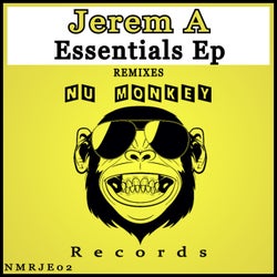 The Essential (Remixes)