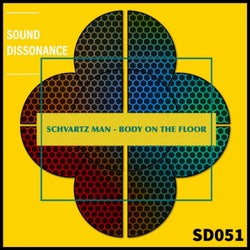 Body on the Floor