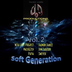 Soft Generation Vol. 2