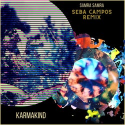 Samra Samra (Seba Campos Remix)