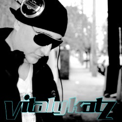 Vitaly Katz Best Of 2011 Chart