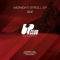 Midnight Stroll EP