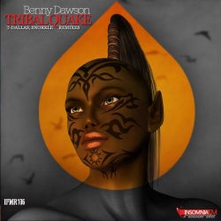 Tribal Quake
