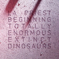 Beginning - Totally Enormous Extinct Dinosaurs Remix