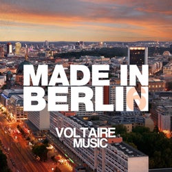 Made In Berlin Vol. 6
