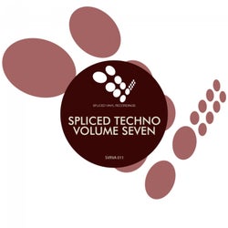 Spliced Techno, Vol. 7