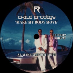 Make My Body Move
