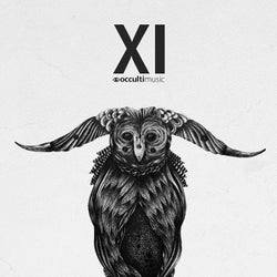 Occulti Music XI - Album Sampler