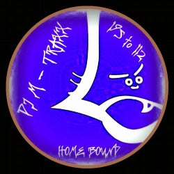 195 to 112 (Home Bound) (Original 5 Am Mix)