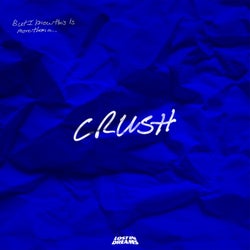 Crush (feat. Brody Leigh)