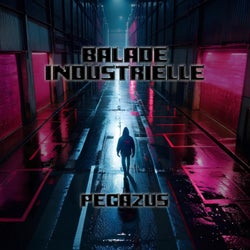 Balade industrielle