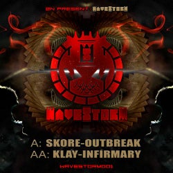 Outbreak / Infirmary