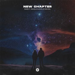 New Chapter (Extended Mix)