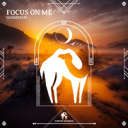 Focus on Me