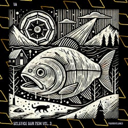 VA Solstice Dub 7534, Vol. 3