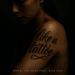 Like A Tattoo