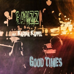 Good Times (feat. Karina Kappel)