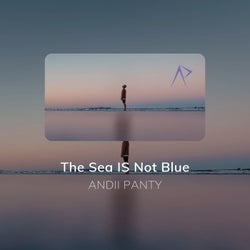 The Sea Is Not Blue