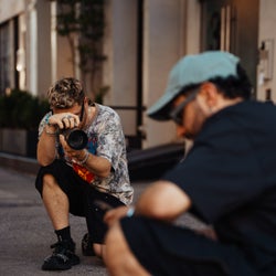 ADRIATIQUE'S "GIVE IT TO ME" CHARTS