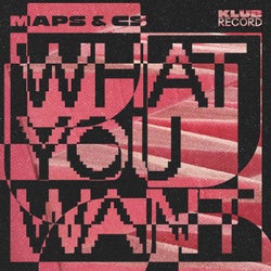 What You Want (Extended)