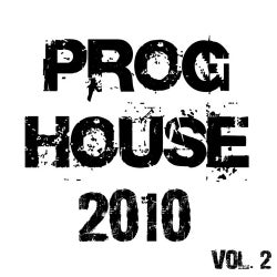 Proghouse 2010, Vol. 2