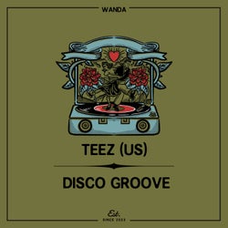 Disco Groove