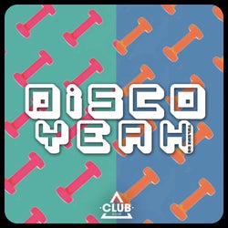 Disco Yeah! Vol. 56