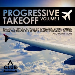 Progressive Takeoff Vol. 1