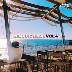 Melodic Ibiza, Vol. 4