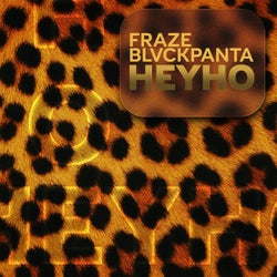 HEYHO (feat. BLVCKPANTA)