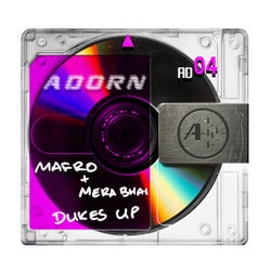 AD04: Dukes Up (Extended Mix)