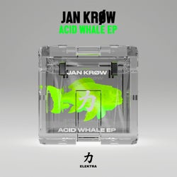 Acid Whale EP