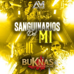 Sanguinarios Del M1 (En Vivo)