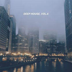 Deep House, Vol. 4