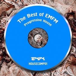 The Best of EMFM Progressive House
