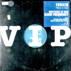 Same Frequency (VIP Remix)