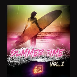 Summer Time Vol. 1