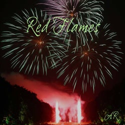 Red Flames