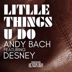 Little Things U Do