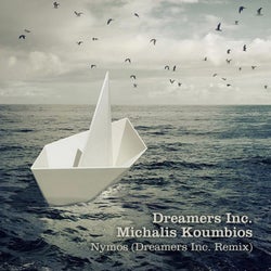 Nymos (Dreamers Inc. Remix)