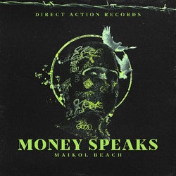 MONEY SPEAKS Chart