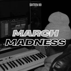 March Madness