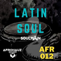 Latin Soul