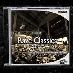 Rave Classics (The Album)