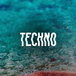 Secret Weapons Ibiza: Techno