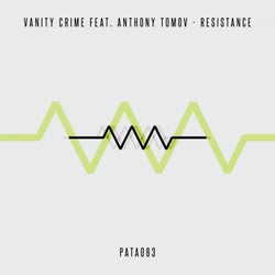 Resistance (Permit To Club Mix)