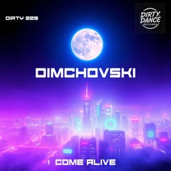 Come Alive